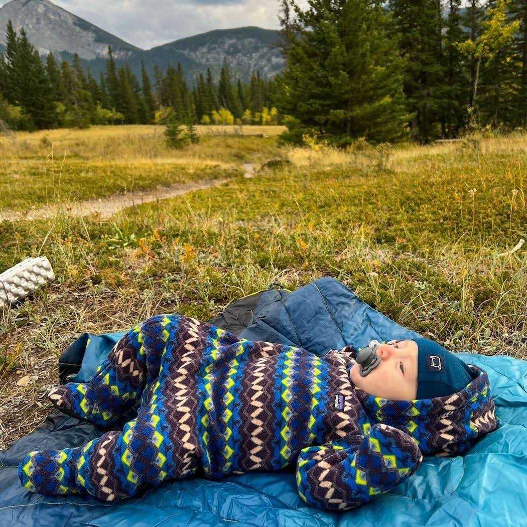 Rumpl Original Puffy Blanket - Image 2