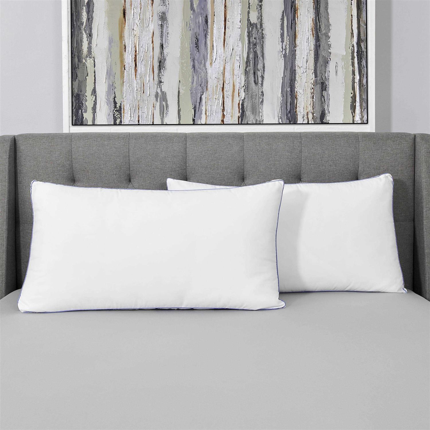 Sealy All Night Cooling Pillow - Image 4