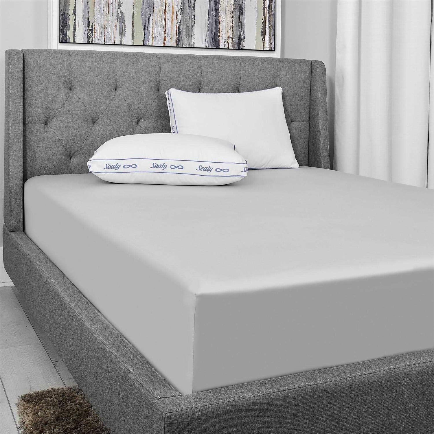 Sealy All Night Cooling Pillow - Image 5