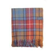 TBCo Recycled Wool Blanket