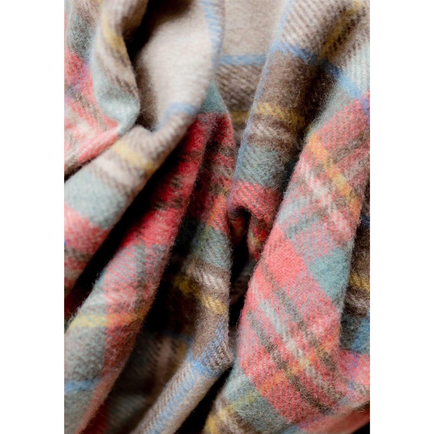 TBCo Recycled Wool Blanket - Image 3
