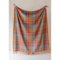 TBCo Recycled Wool Blanket