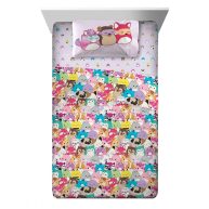 Squishmallows Sheet Set