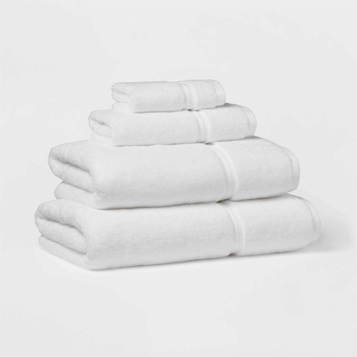 Threshold Signature Spa Bath Towel - Image 4