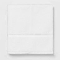 Threshold Signature Spa Bath Towel