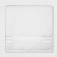 Threshold Signature Spa Bath Towel