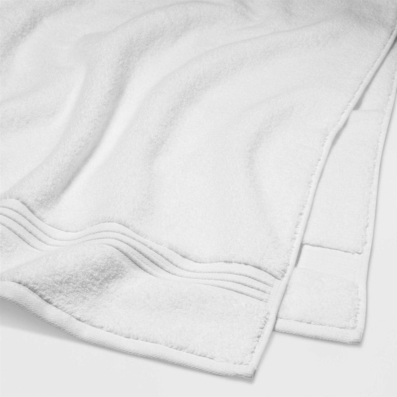 Threshold Signature Spa Bath Towel - Image 2