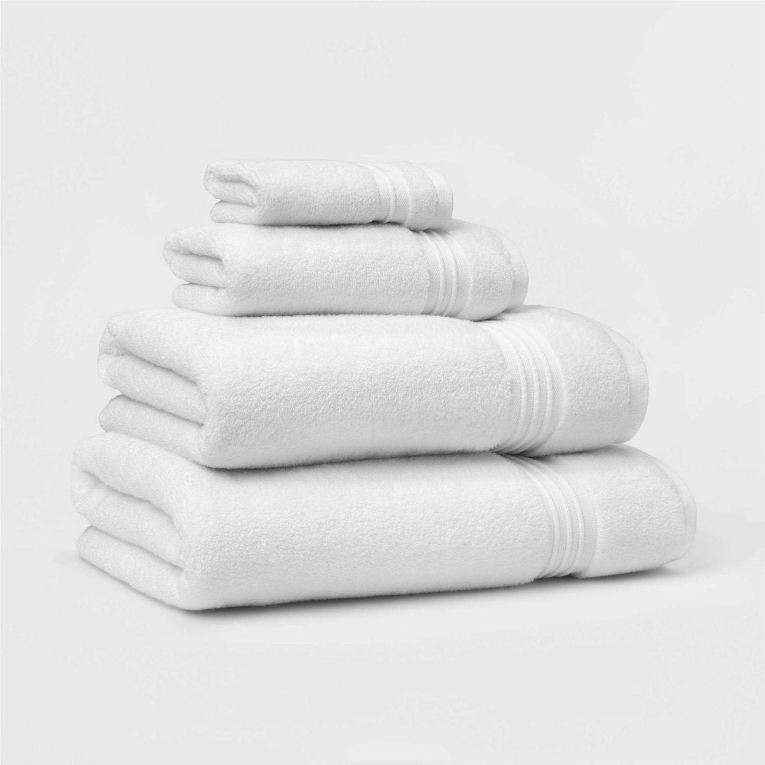Threshold Signature Spa Bath Towel - Image 4