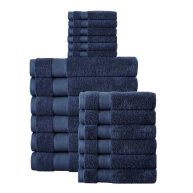 StyleWell 18-Piece HygroCotton Towel Set