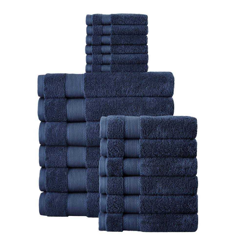 StyleWell 18-Piece HygroCotton Towel Set