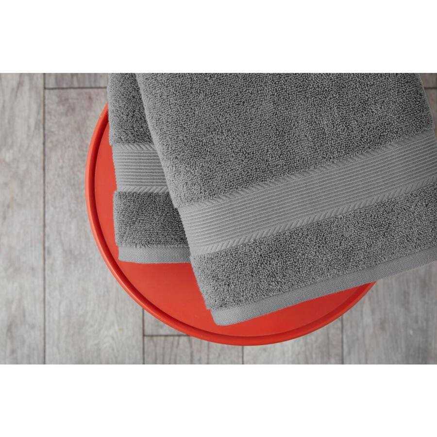 StyleWell 18-Piece HygroCotton Towel Set - Image 3