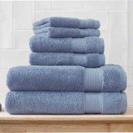 StyleWell 18-Piece HygroCotton Towel Set
