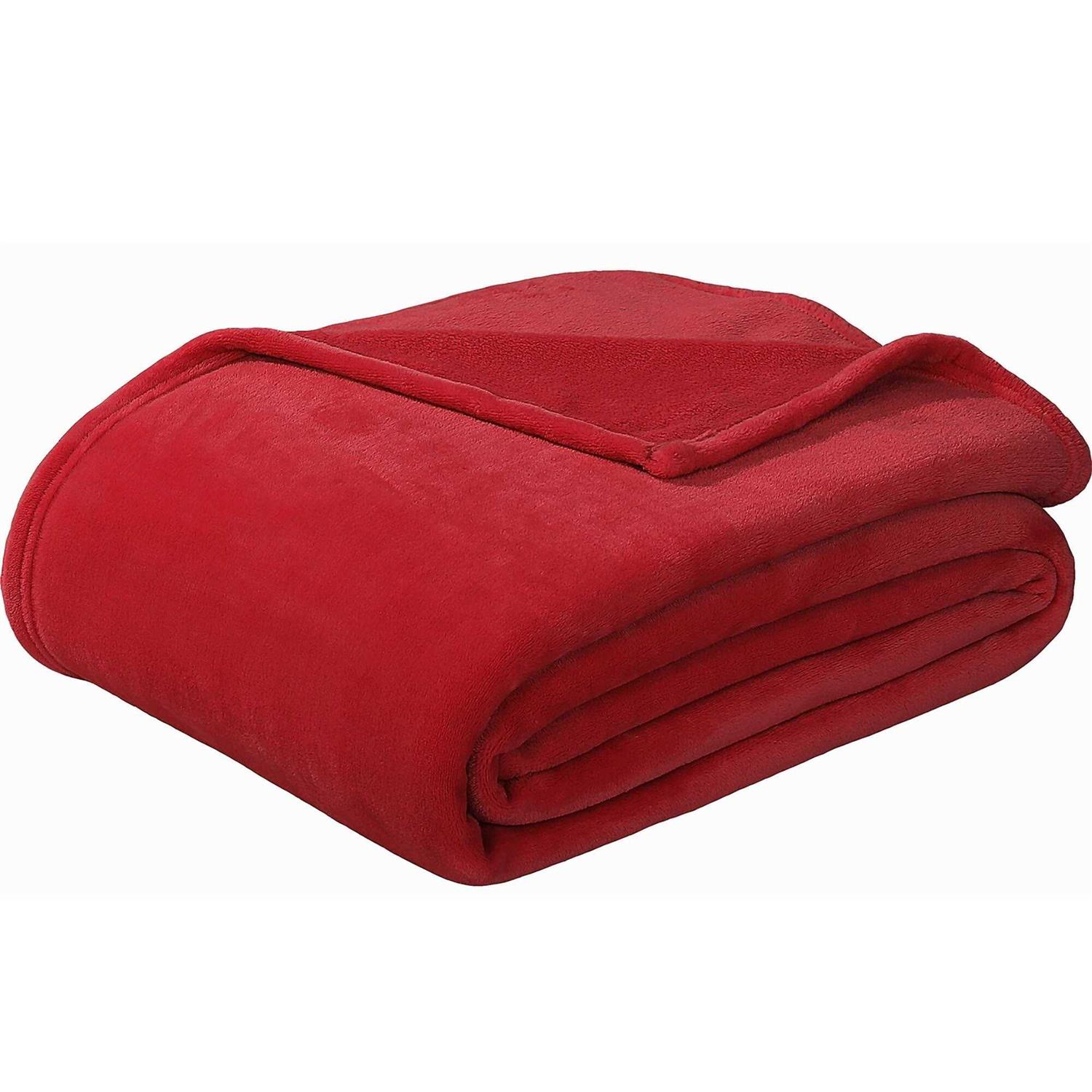 Sedona House Flannel Fleece Blanket - Image 3