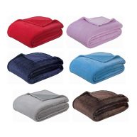 Sedona House Flannel Fleece Blanket