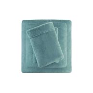 True North by Sleep Philosophy Soloft Plush Sheet Set