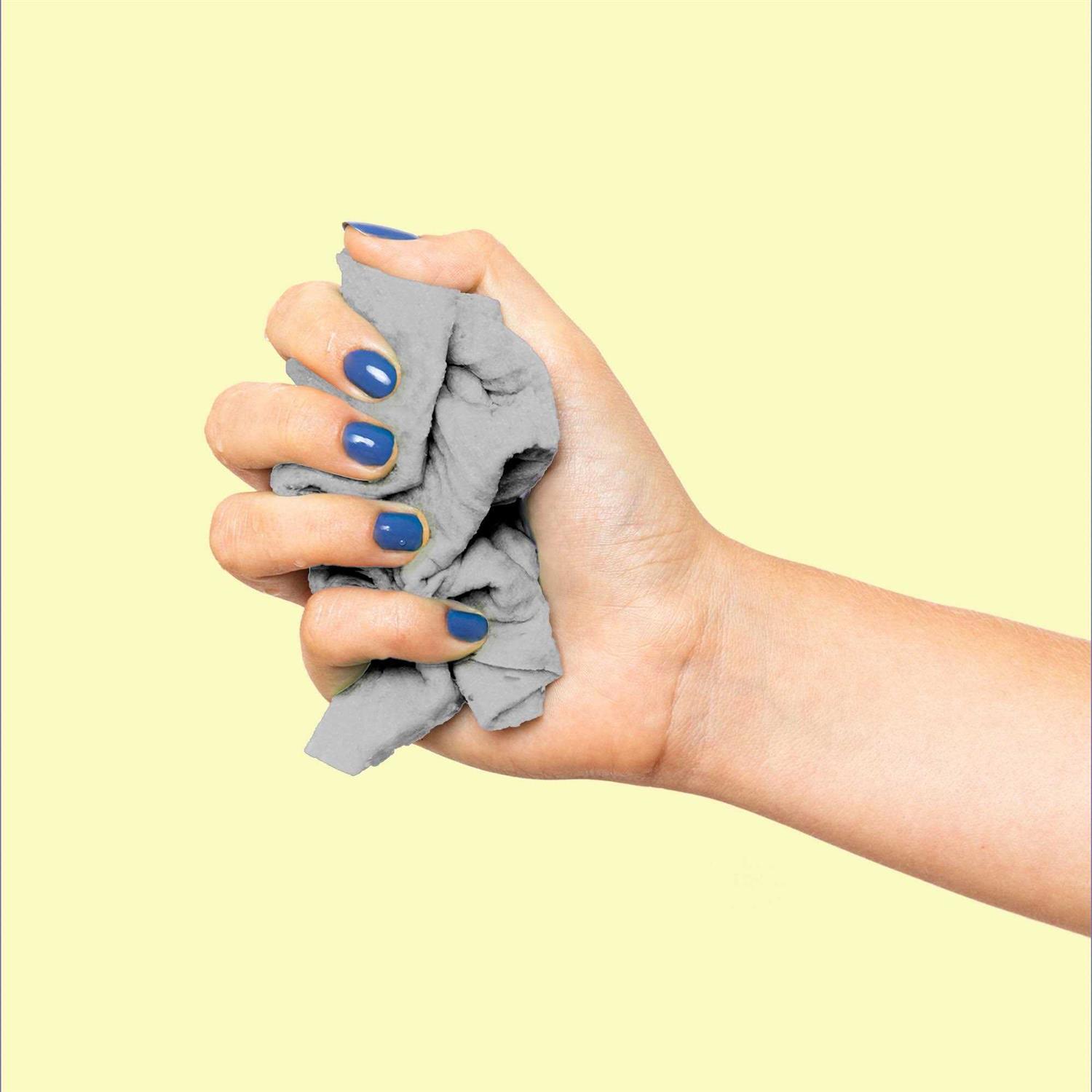 Swedish Wholesale Swedish Dish Cloths 10 Pack Reusable Absorbent Hand Towels for Kitchen - Image 4