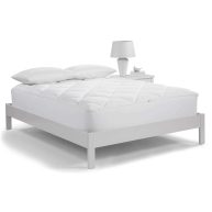 Serta Comfort Mattress Pad