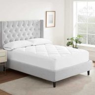 Serta Comfort Mattress Pad