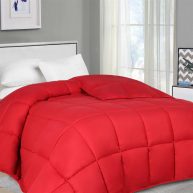 Superior All Season Down Alternative Comforter