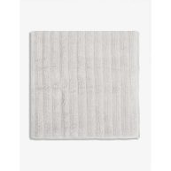 The White Company Ribbed Hydrocotton Towel