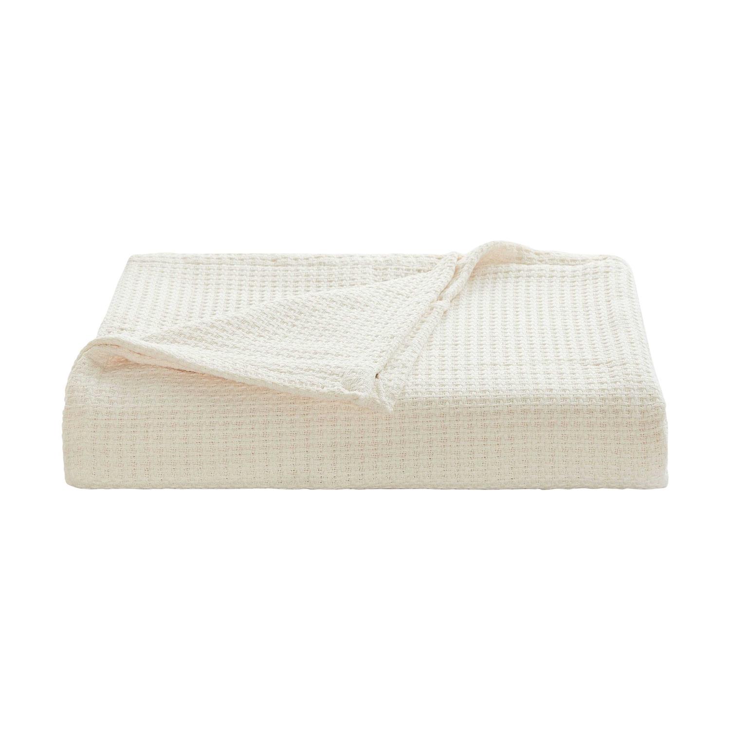 Tommy Bahama Coast Cotton Blanket - Image 4