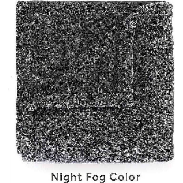 Sunbeam Electric Heated Velvet Plush Blanket - Image 4