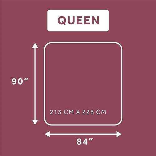 Sunbeam Electric Heated Velvet Plush Blanket - Image 4