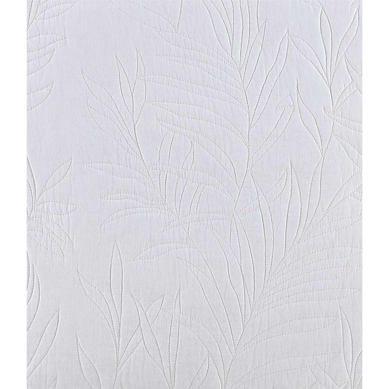 Tommy Bahama Solid Costa Sera Cotton Quilt - Image 4