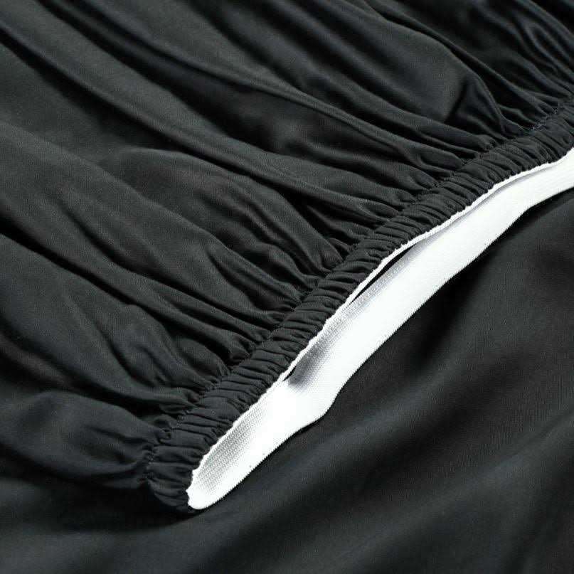 Sijo Eucalyptus Sheet Set - Image 4