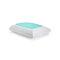 Sealy Essentials Cooling Gel Memory Foam Pillow