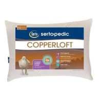 Sertapedic Copperloft Bed Pillow