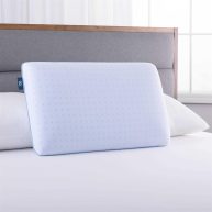 Serta Sertapedic Thermagel Memory Foam Pillow