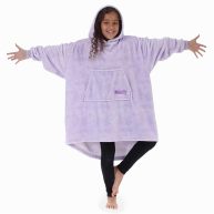 The Comfy Dream Jr Oversized Microfiber Wearable Blanket