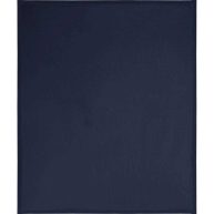 Snowcap 50 in x 60 in Fleece Throw Blanket