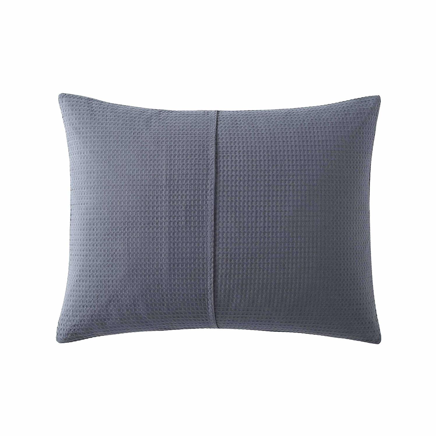 Vera Wang Waffle Pique Cotton Set - Image 3