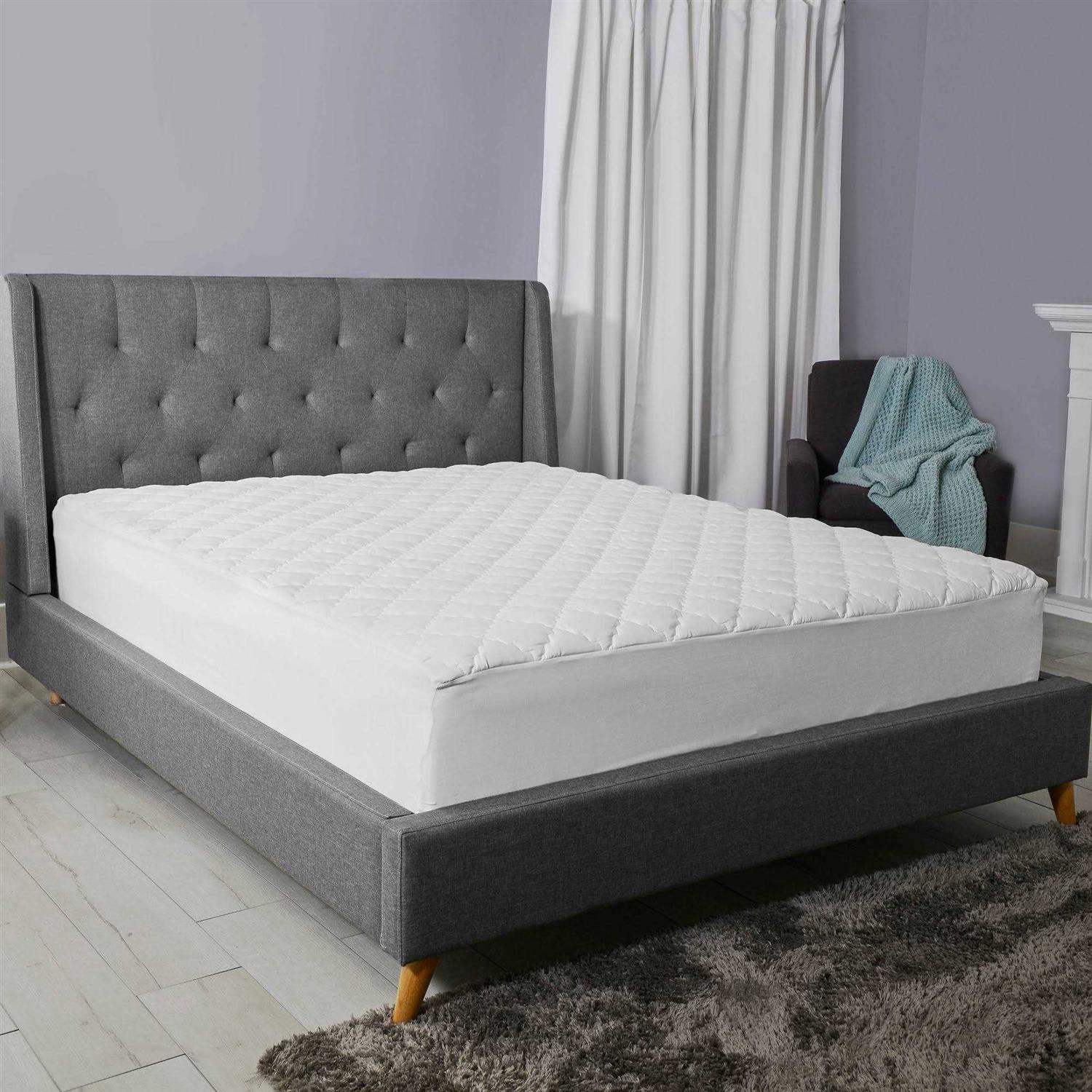 Sealy Waterproof Mattress Pad - Image 4