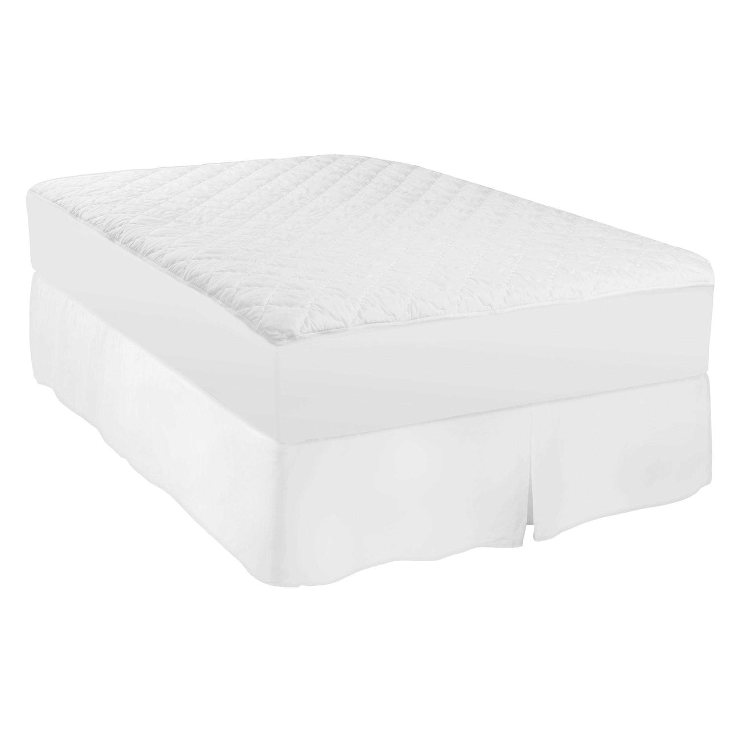 Sealy Waterproof Mattress Pad - Image 2