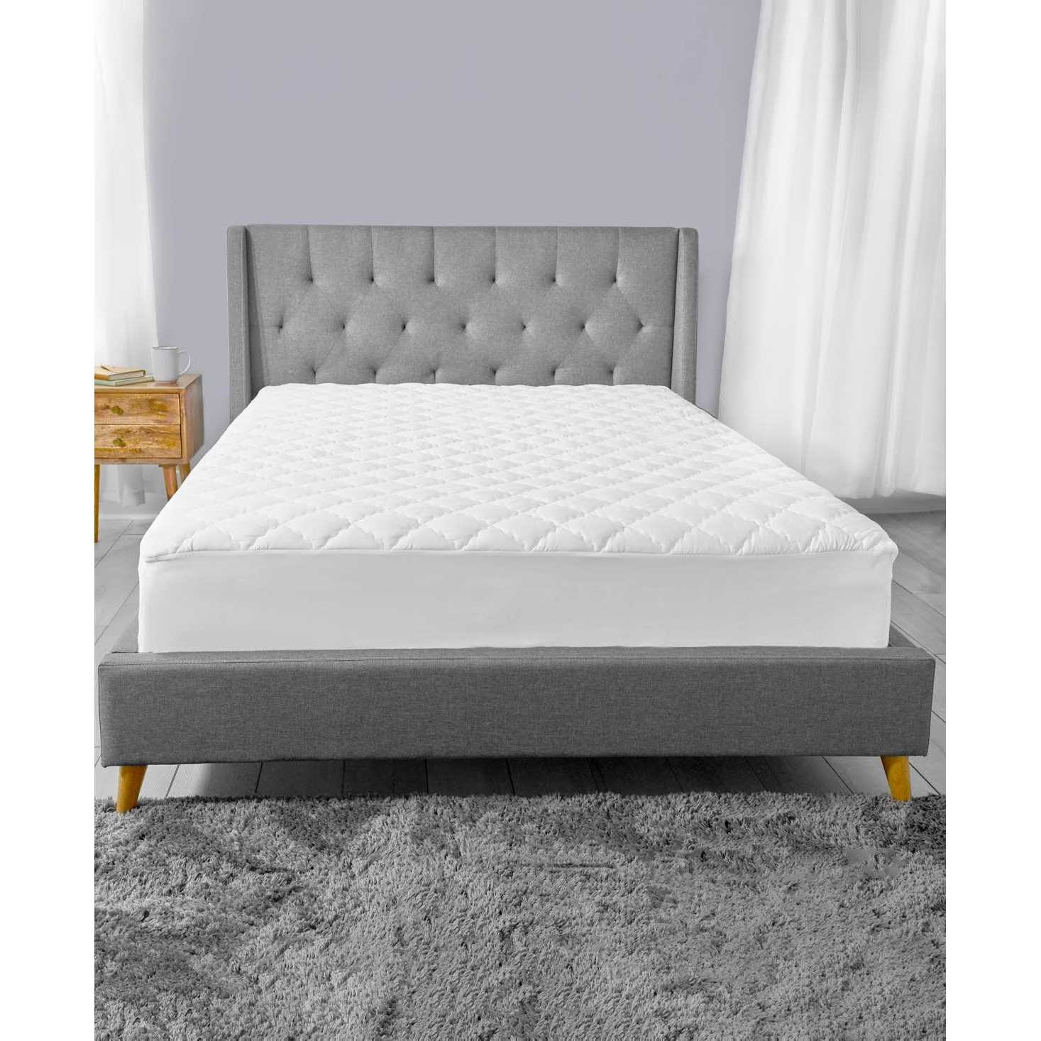 Sealy Waterproof Mattress Pad - Image 3