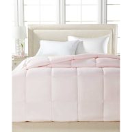 Royal Luxe Lightweight Microfiber Down Alternative Comforter