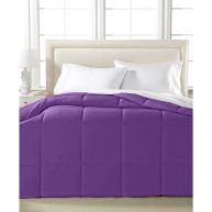 Royal Luxe Lightweight Microfiber Down Alternative Comforter