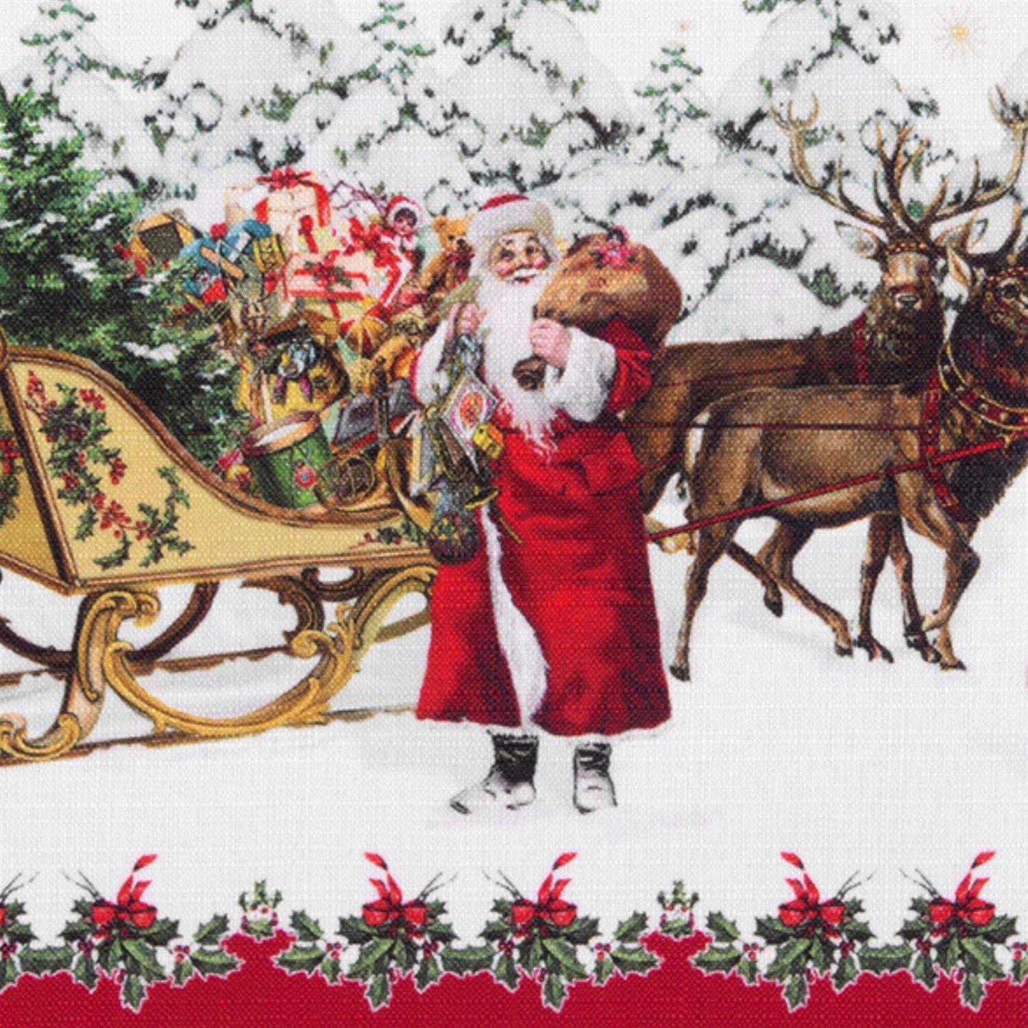 Toy’s Fantasy Engineered Tablecloth Villeroy & Boch - Image 4