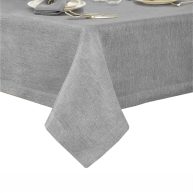 Villeroy & Boch La Classica Linen Fabric Tablecloth