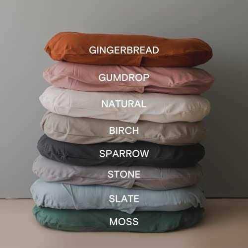 Snuggle Me Organic Infant Lounger Cover - Image 2