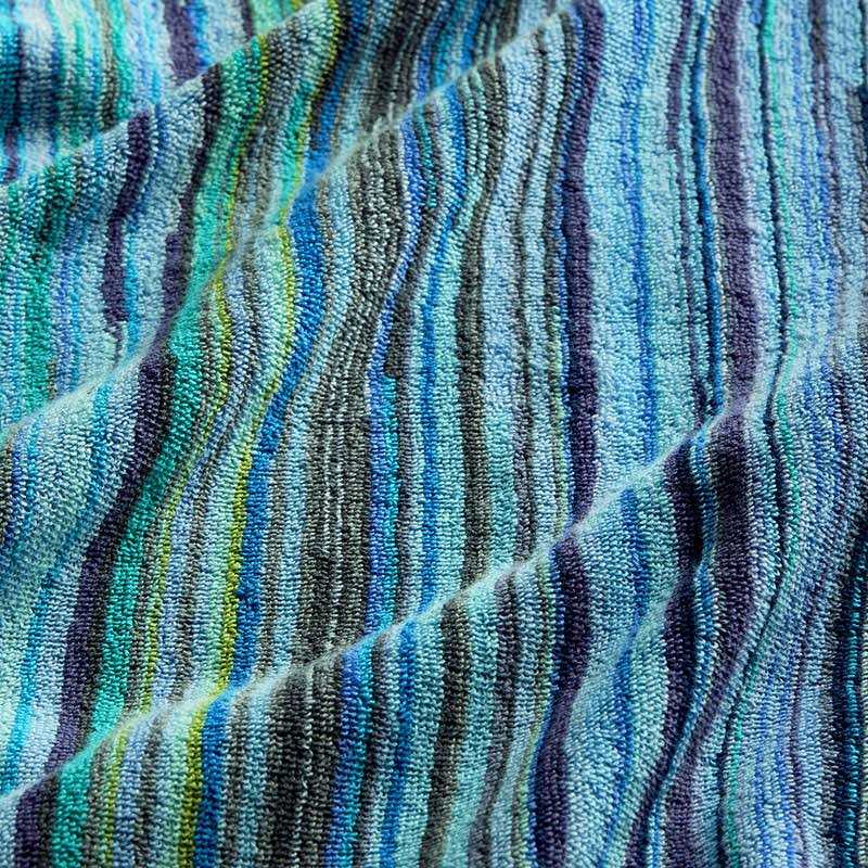 The Company Store Rhythm Bath Towel Size 30 - Image 5