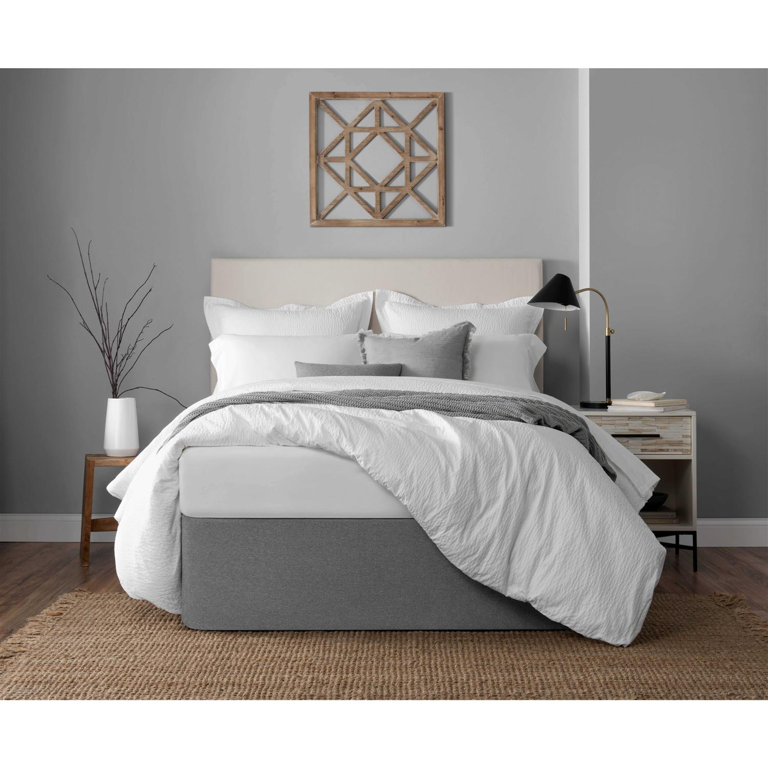 Standard Textile Circa Bed Wrap