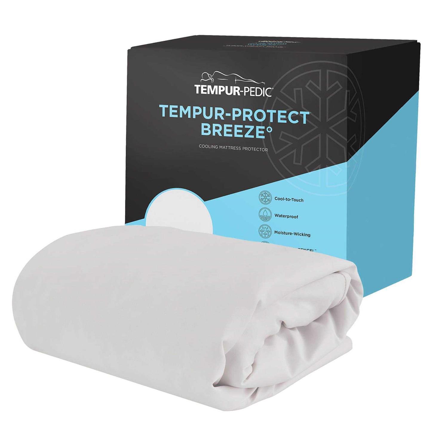 Tempur-Pedic Protect Mattress Protector