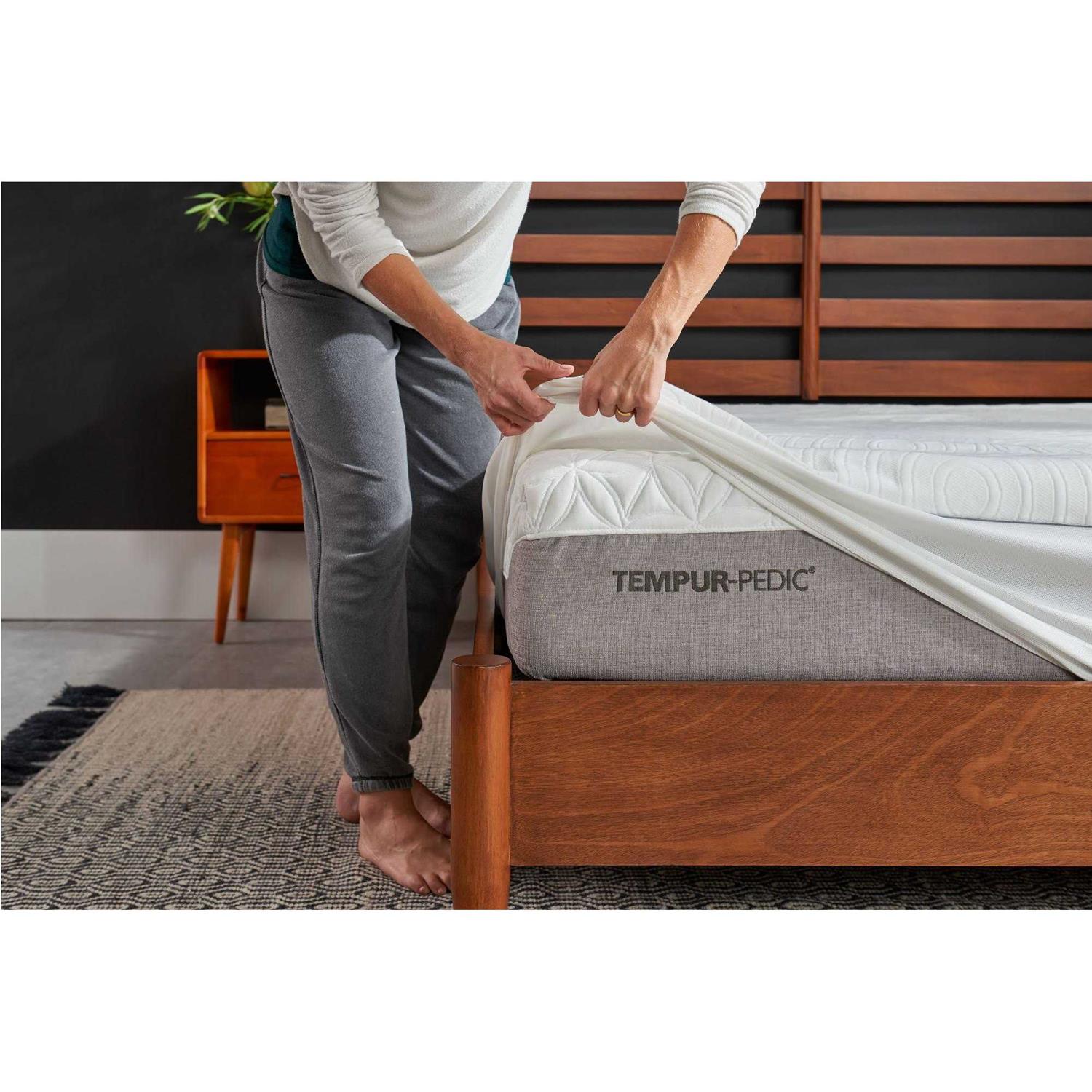 Tempur-Pedic Protect Mattress Protector - Image 4