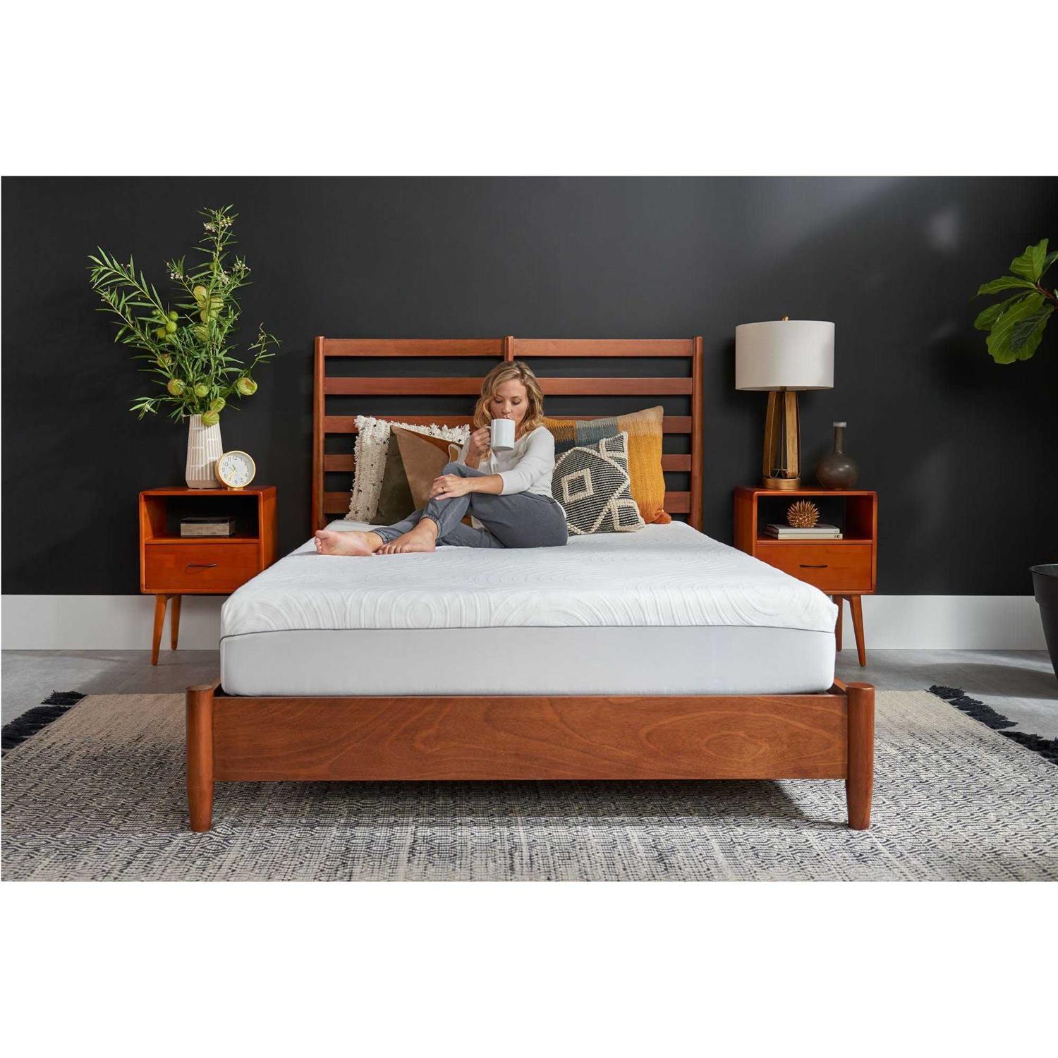 Tempur-Pedic Protect Mattress Protector - Image 5