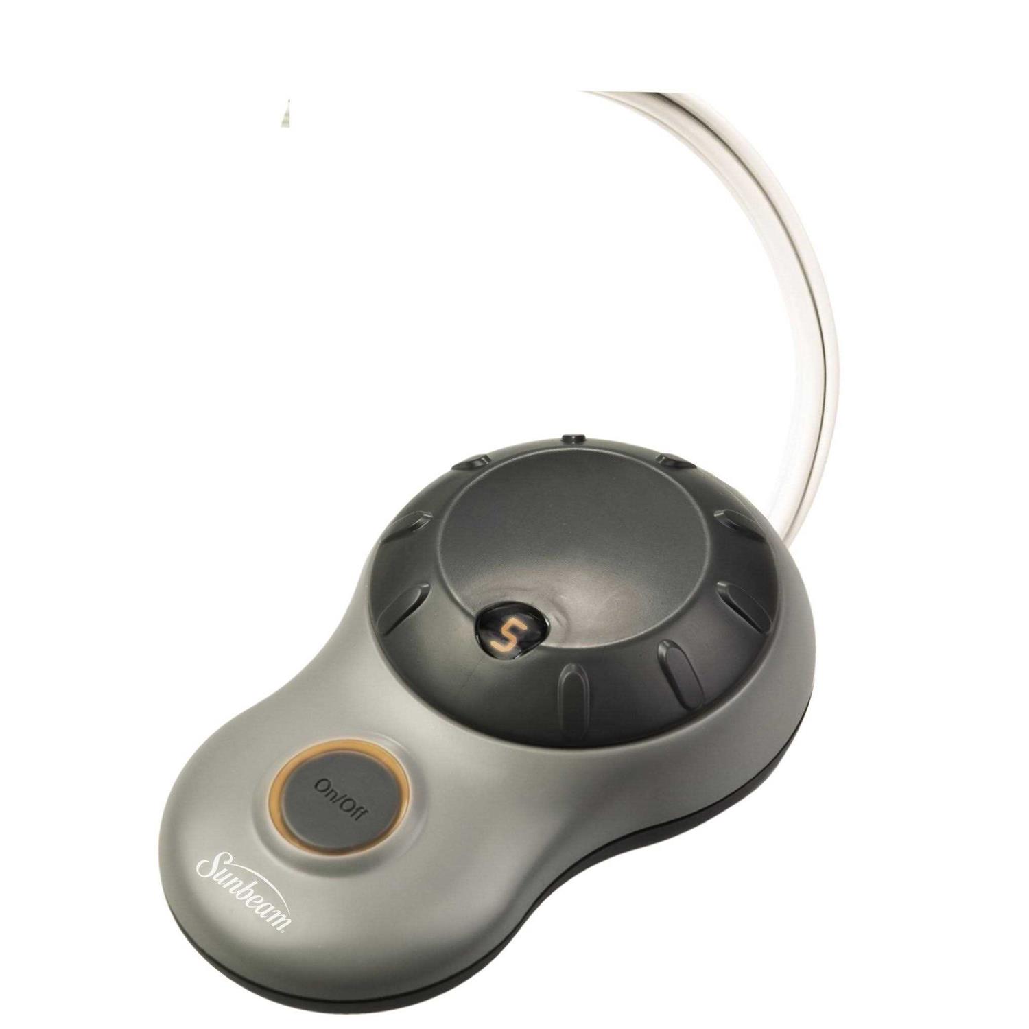 Sunbeam Heated Mattress Pad - Image 5