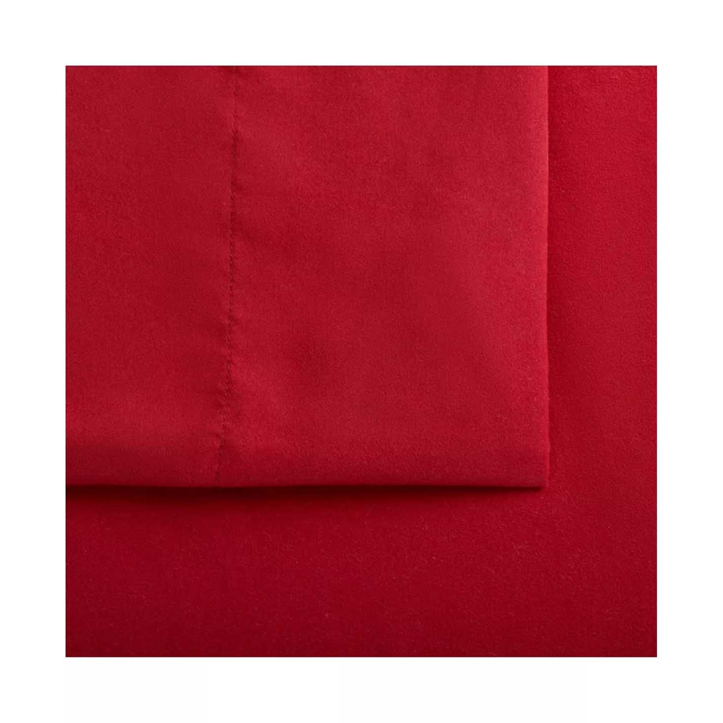 Serta Simply Clean Antimicrobial Sheet Set - Image 3